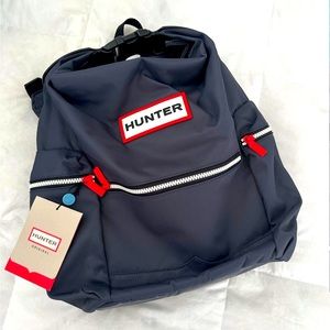 HUNTER Original backpack.